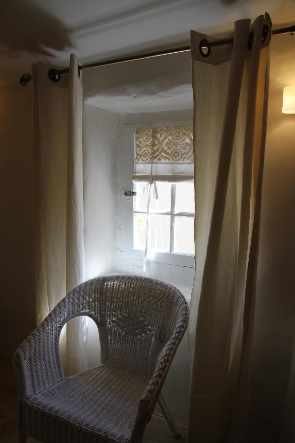 Le Passage Appartement Lourmarin Buitenkant foto